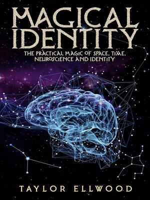 cover image of Magical Identity